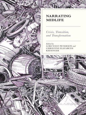 cover image of Narrating Midlife